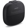 BOSE SoundLink Micro, Schwarz