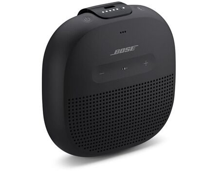 BOSE SoundLink Micro, Schwarz