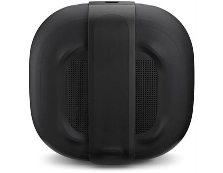 BOSE SoundLink Micro, Schwarz