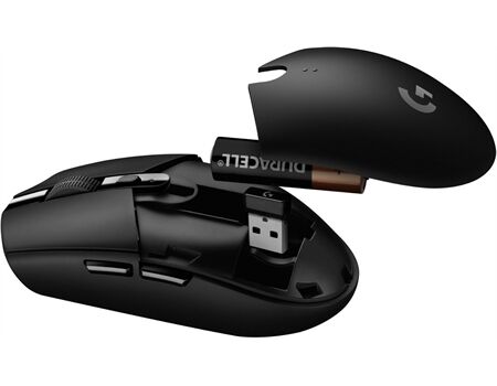 Logitech G305