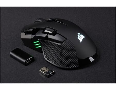 Corsair Ironclaw RGB Wireless