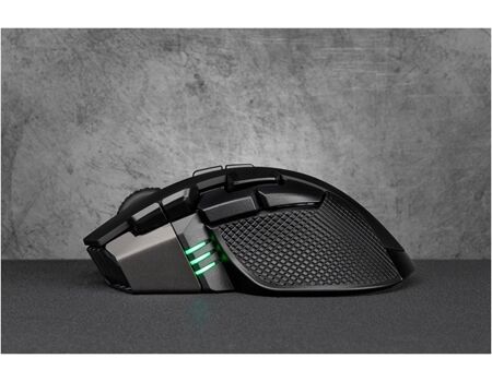 Corsair Ironclaw RGB Wireless