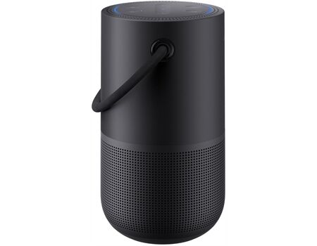 BOSE Portable Home Speaker, Schwarz