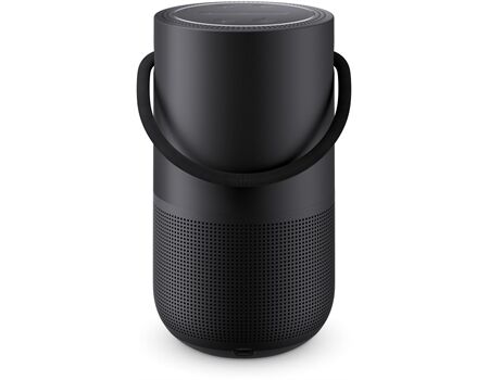 BOSE Portable Home Speaker, Schwarz