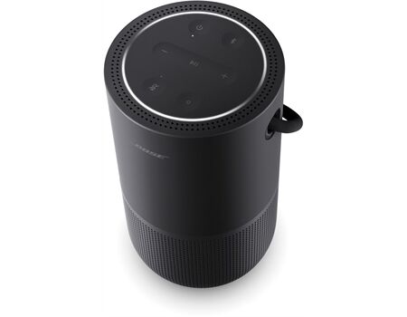 BOSE Portable Home Speaker, Schwarz