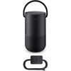 BOSE Portable Home Speaker, Schwarz