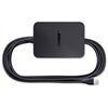 BOSE Portable Home Speaker, Schwarz