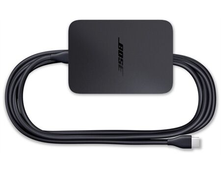 BOSE Portable Home Speaker, Schwarz