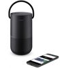 BOSE Portable Home Speaker, Schwarz