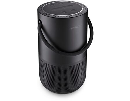 BOSE Portable Home Speaker, Schwarz