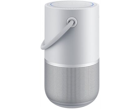 BOSE Portable Home Speaker, Luxe Silver