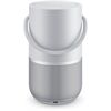 BOSE Portable Home Speaker, Luxe Silver