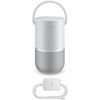 BOSE Portable Home Speaker, Luxe Silver