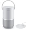 BOSE Portable Home Speaker, Luxe Silver