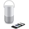 BOSE Portable Home Speaker, Luxe Silver