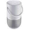 BOSE Portable Home Speaker, Luxe Silver