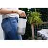 BOSE Portable Home Speaker, Luxe Silver