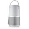 BOSE Portable Home Speaker, Luxe Silver