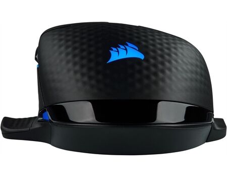 Corsair Gaming DARK CORE RGB PRO Wired/Wireless Backl