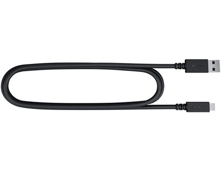 BOSE SoundLink Revolve Plus II, Mattschwarz