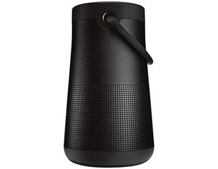 BOSE SoundLink Revolve Plus II, Mattschwarz