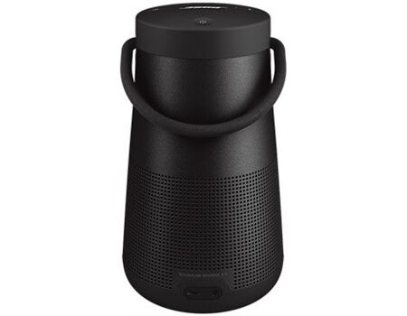 BOSE SoundLink Revolve Plus II, Mattschwarz