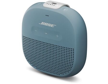 BOSE SoundLink Micro,Stone Blue