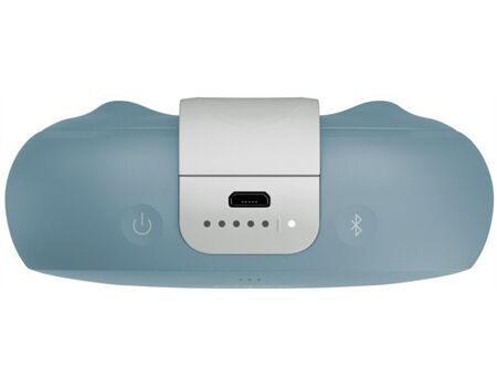 BOSE SoundLink Micro,Stone Blue