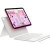 Apple iPad 10.Gen 64GB Silber Wifi inkl. Charger