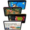 Apple iPad 10.Gen 64GB Silber Wifi inkl. Charger