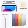 Apple iPad 10.Gen 64GB Silber Wifi inkl. Charger