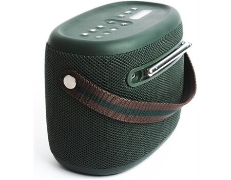 PURE Woodland, FM/DAB+, Bluetooth, IP67, 14h Akku