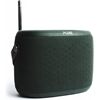 PURE Woodland, FM/DAB+, Bluetooth, IP67, 14h Akku