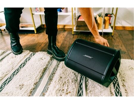 BOSE S1 Pro+