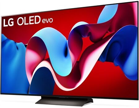 LG OLED 65 C 48 LA