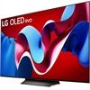 LG OLED 65 C 48 LA