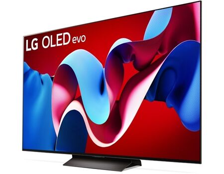 LG OLED 65 C 48 LA