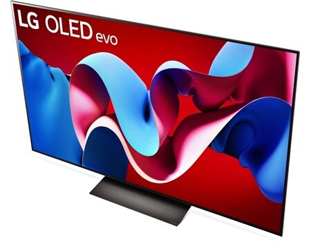 LG OLED 65 C 48 LA