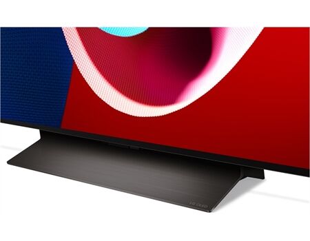 LG OLED 65 C 48 LA