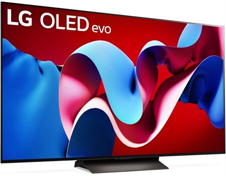 LG OLED 65 C 48 LA