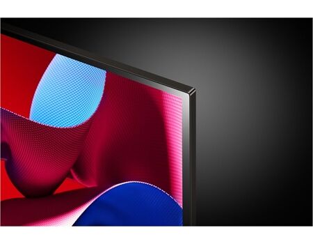 LG OLED 65 C 48 LA