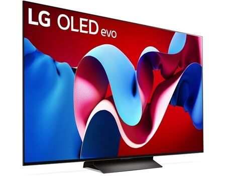 LG OLED 65 C 48 LA