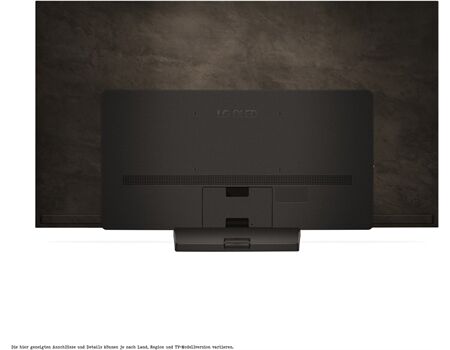 LG OLED 65 C 48 LA