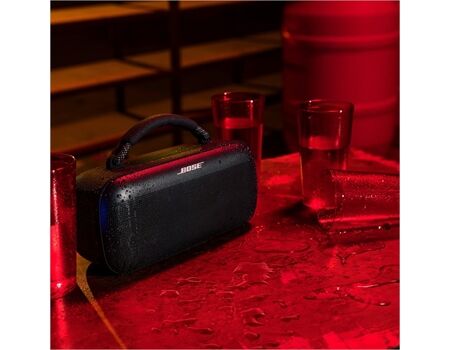 BOSE Soundlink Max, Schwarz