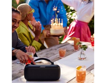 BOSE Soundlink Max, Schwarz