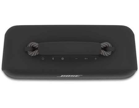 BOSE Soundlink Max, Schwarz