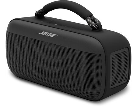 BOSE Soundlink Max, Schwarz
