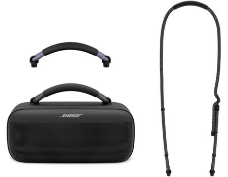 BOSE Soundlink Max, Schwarz