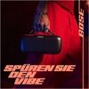 BOSE Soundlink Max, Schwarz