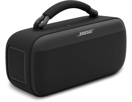 BOSE Soundlink Max, Schwarz